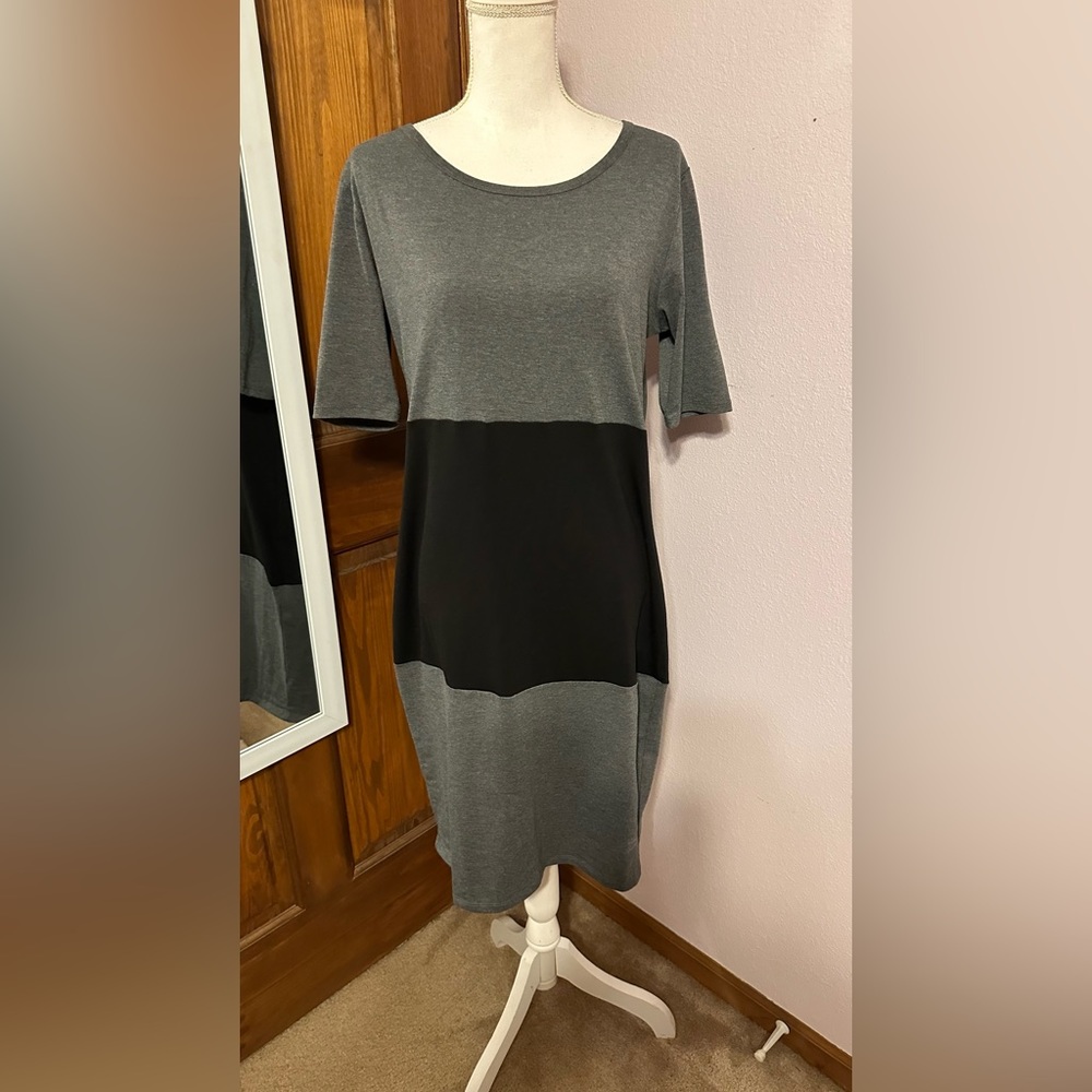 LuLaRoe Dress M